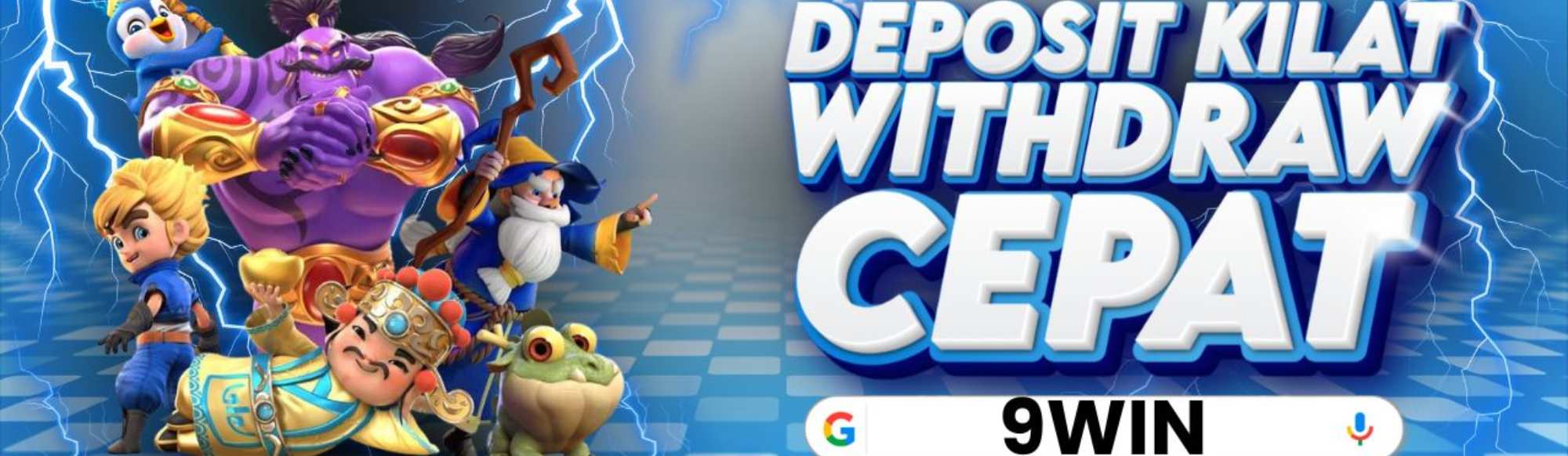 POKERDEWA Desktop